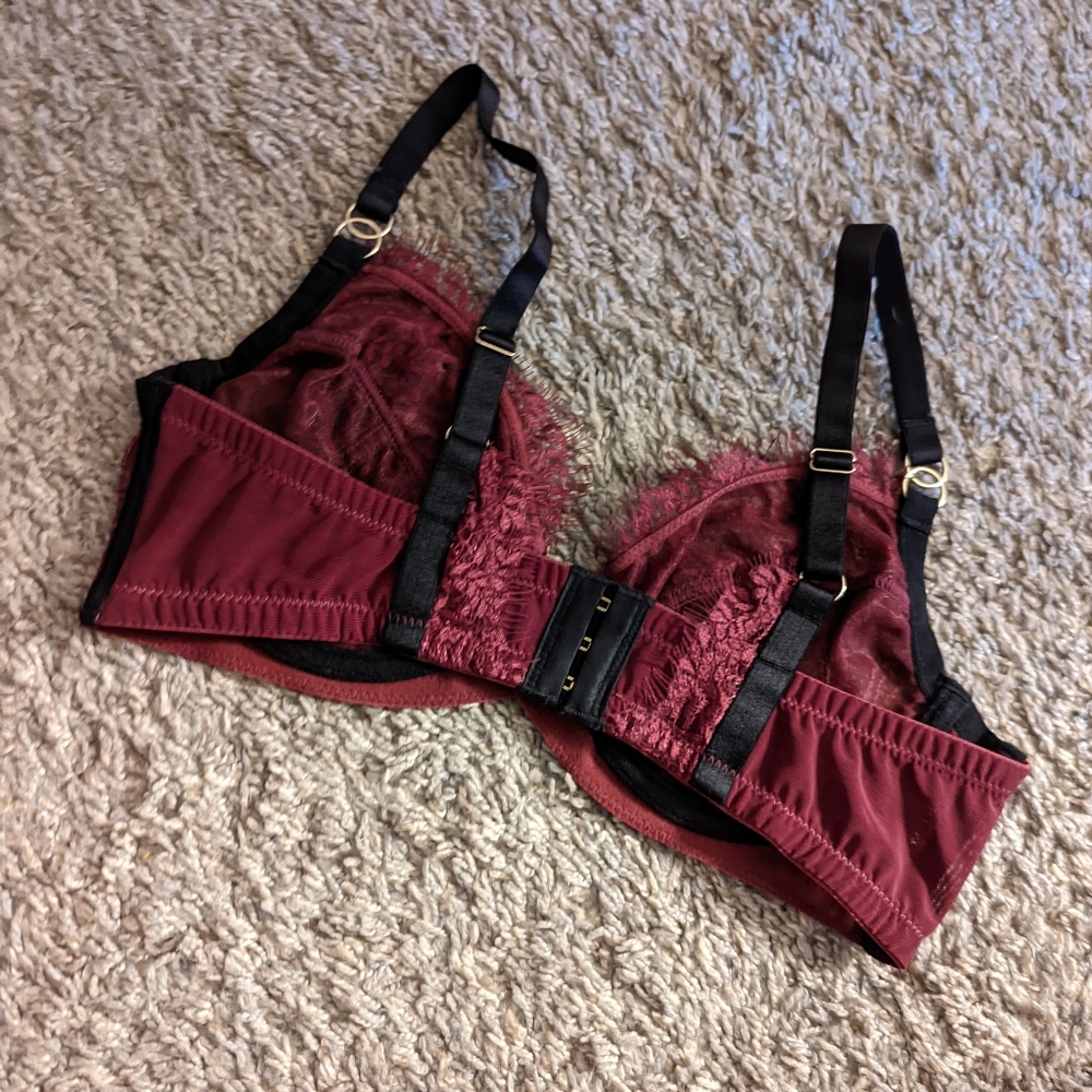 Bluebella bra - Picture 6 of 13
